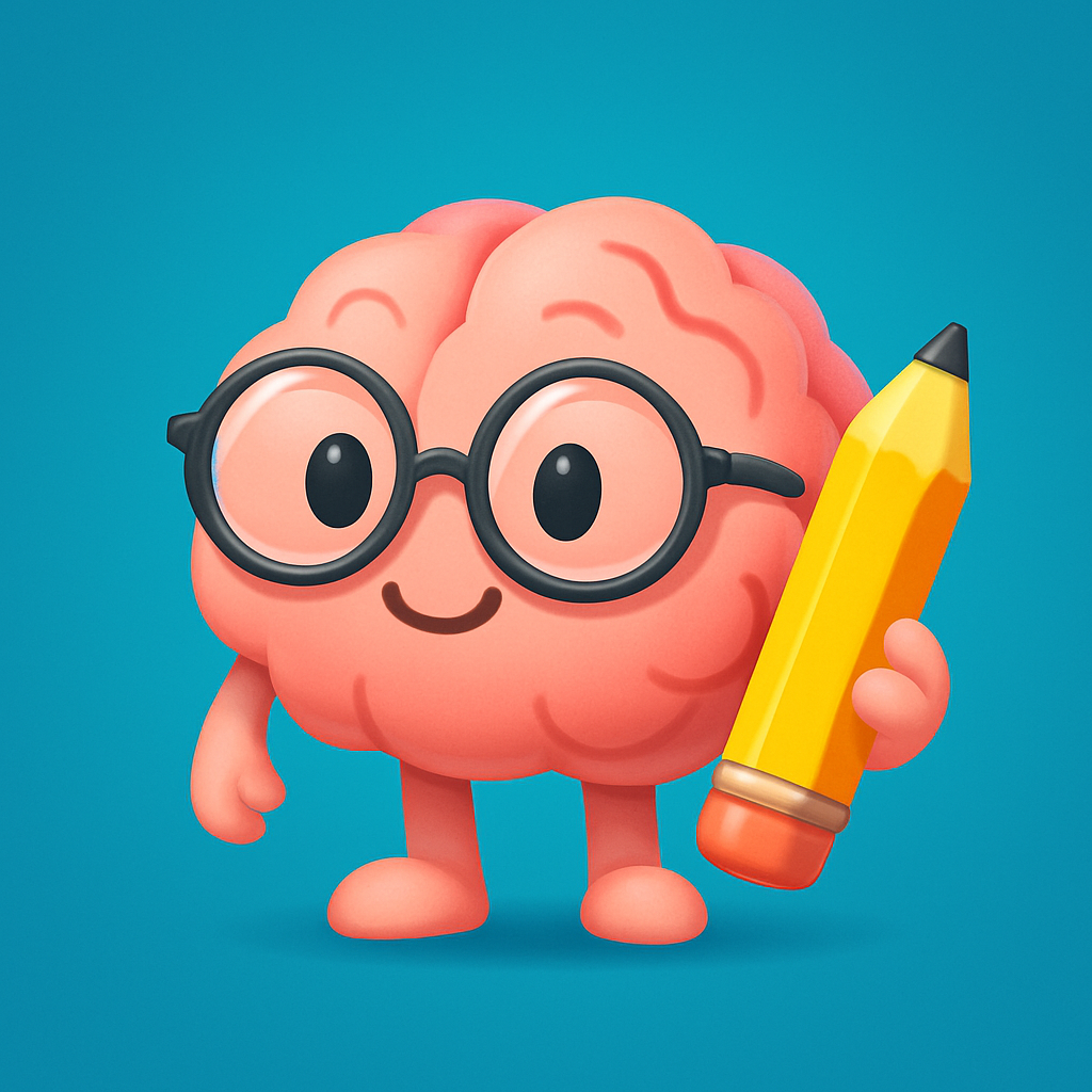 Little Math Adventure Logo